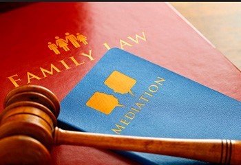 Family Law - Spruce Grove Lawyer