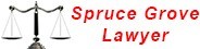 Spruce Grove Lawyer